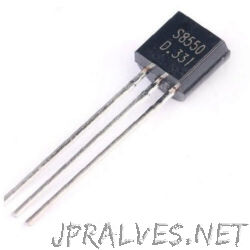 S8550