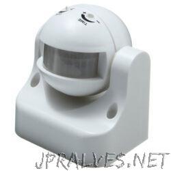Sensor