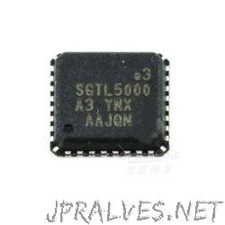 SGTL5000
