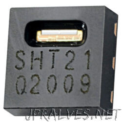 SHT21