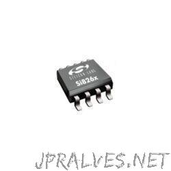 Si826x