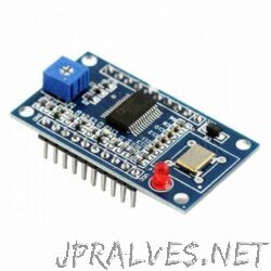 Signal Generator