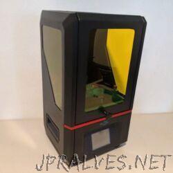 SLA 3D-Printer