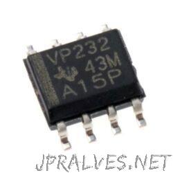 SN65HVD232