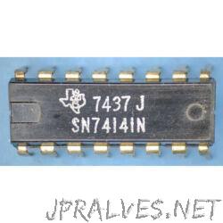 SN74141