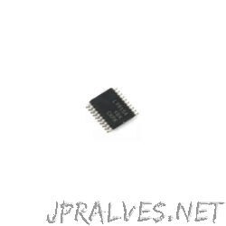 SN74LV8154