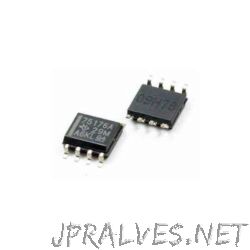 SN75176A