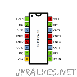 SN754410NE