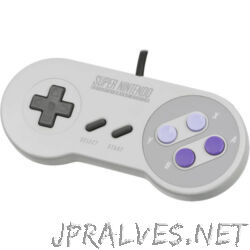 SNES Controller