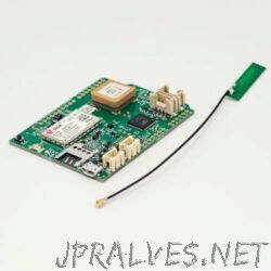 SODAQ SARA