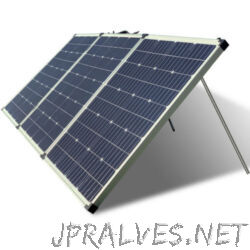 Solar Panel