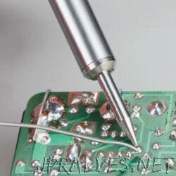 Soldering
