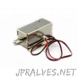 Solenoid