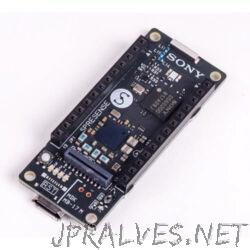 Sony Spresense