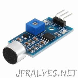 Sound Sensor