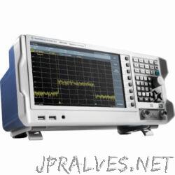 Spectrum Analyser