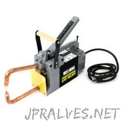 Spot Welder