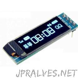 SSD1306