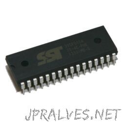 SST39SF010A