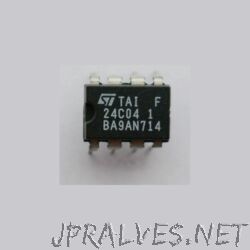 ST24C04