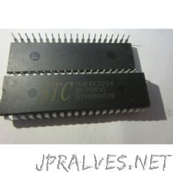 STC15W4K32S4
