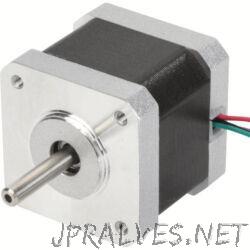 Stepper Motor