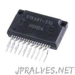 STK681-332