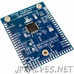 STM32F0