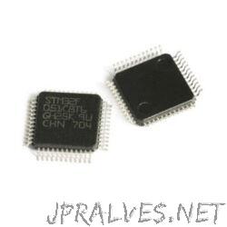 STM32F051C8