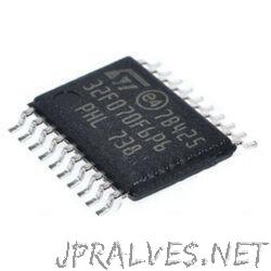 STM32F070F6