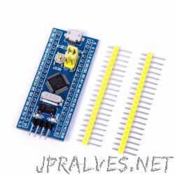 STM32F103C8