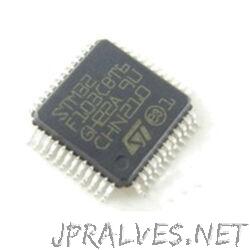STM32F103CB