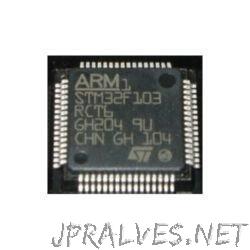 STM32F103RC