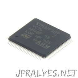 STM32F107VCT6