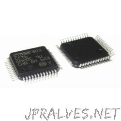 STM32F303CC