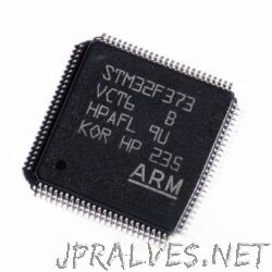 STM32F373