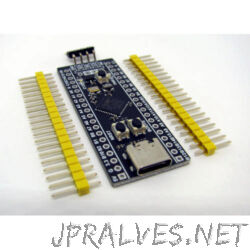 STM32F401CC