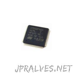 STM32F405VG