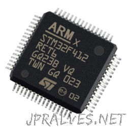 STM32F412