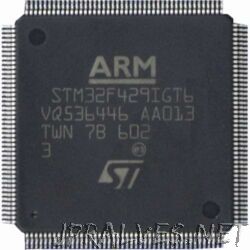 STM32F429