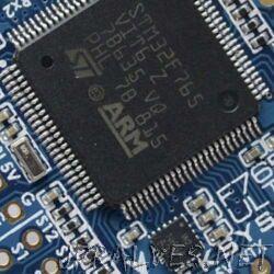 STM32F765VI