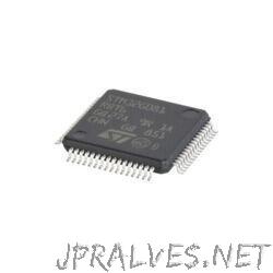 STM32G081RB