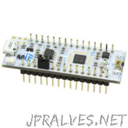 STM32L432KC