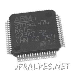 STM32L476RG