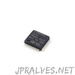 STM8S005C6T6