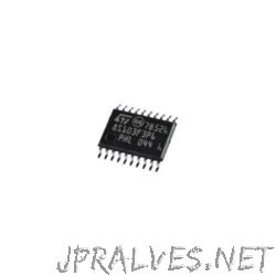STM8S103F3P6