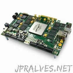 Stratix IV