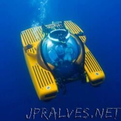 Submersible