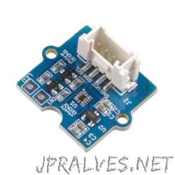 Sunlight Sensor