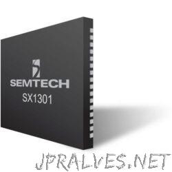 SX1301